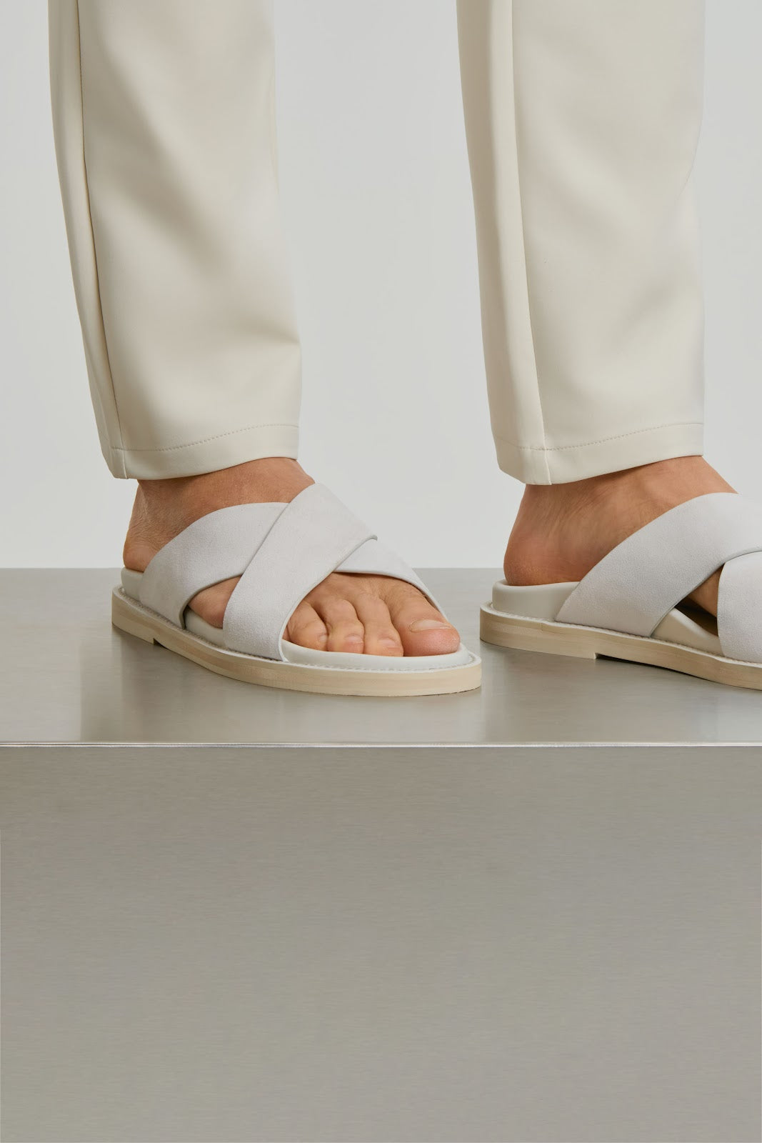 Calzado y Sandalias