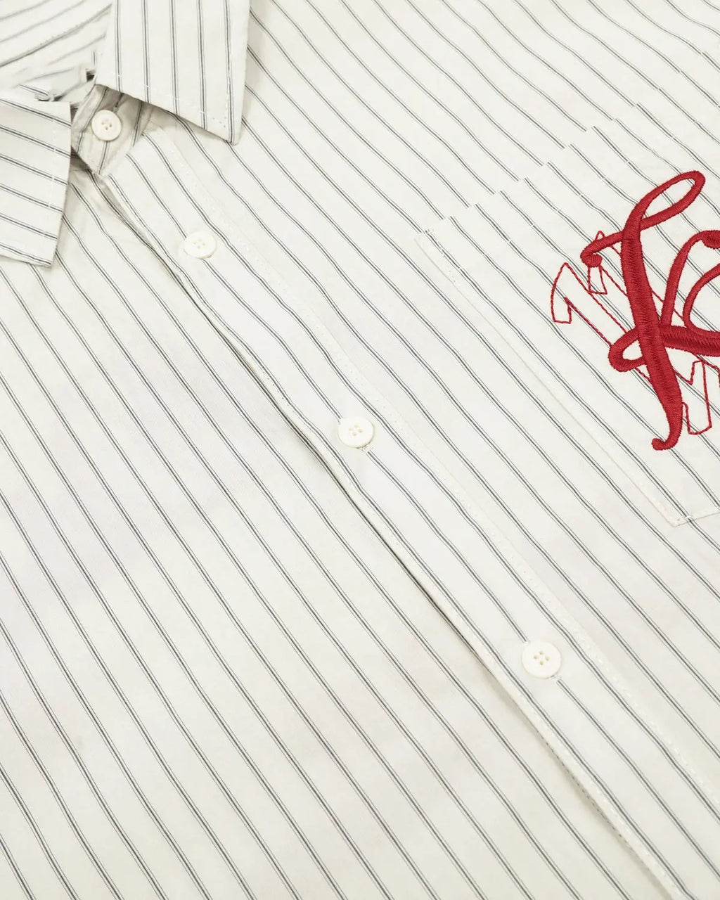 Albaricoque Camisa