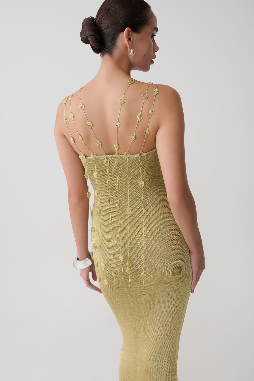 Shannis Vestido Ɐ\ᴙ
