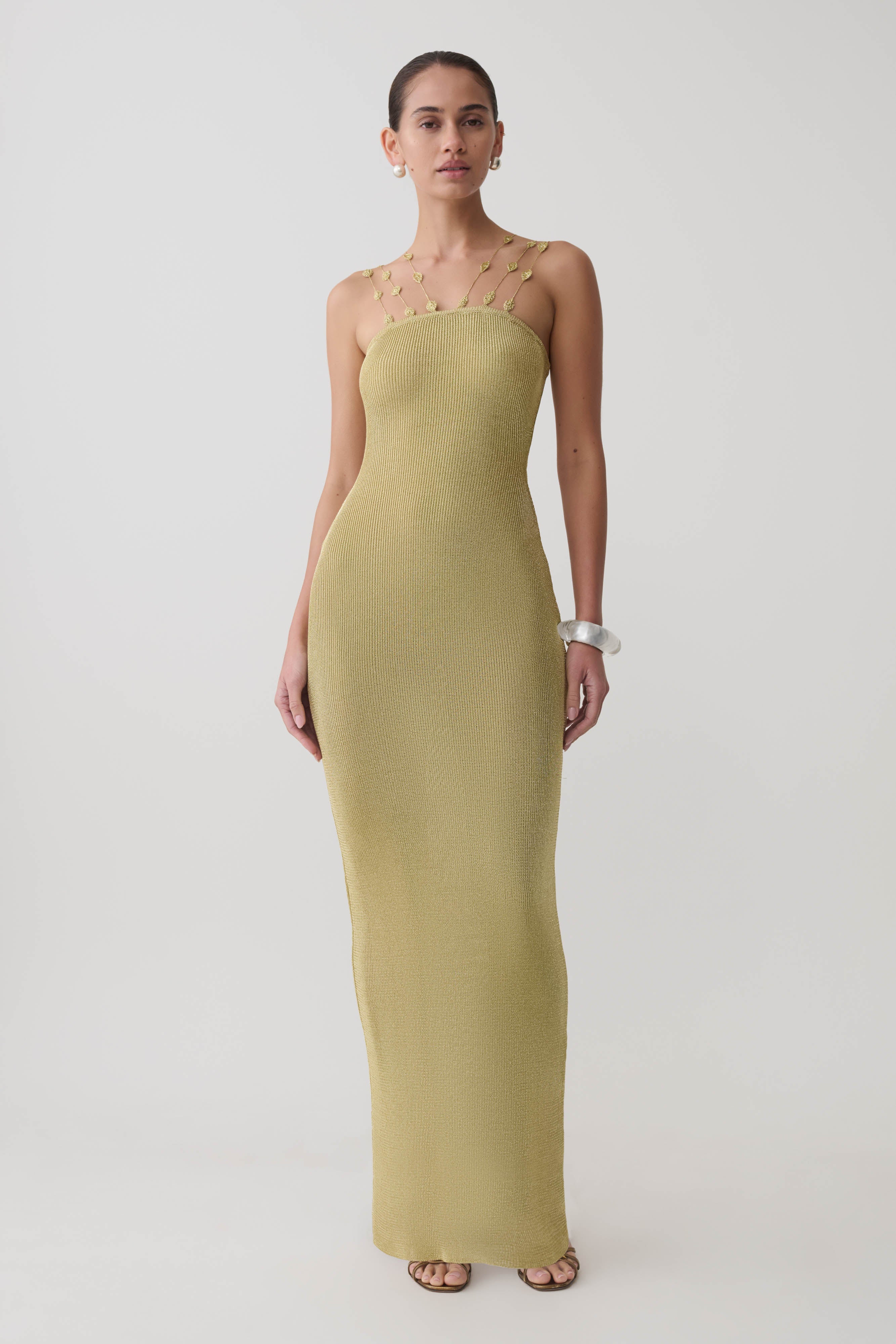 Shannis Vestido Ɐ\ᴙ