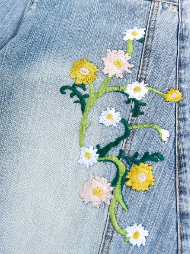 Pantalon Denmark Ɐ\ᴙ
