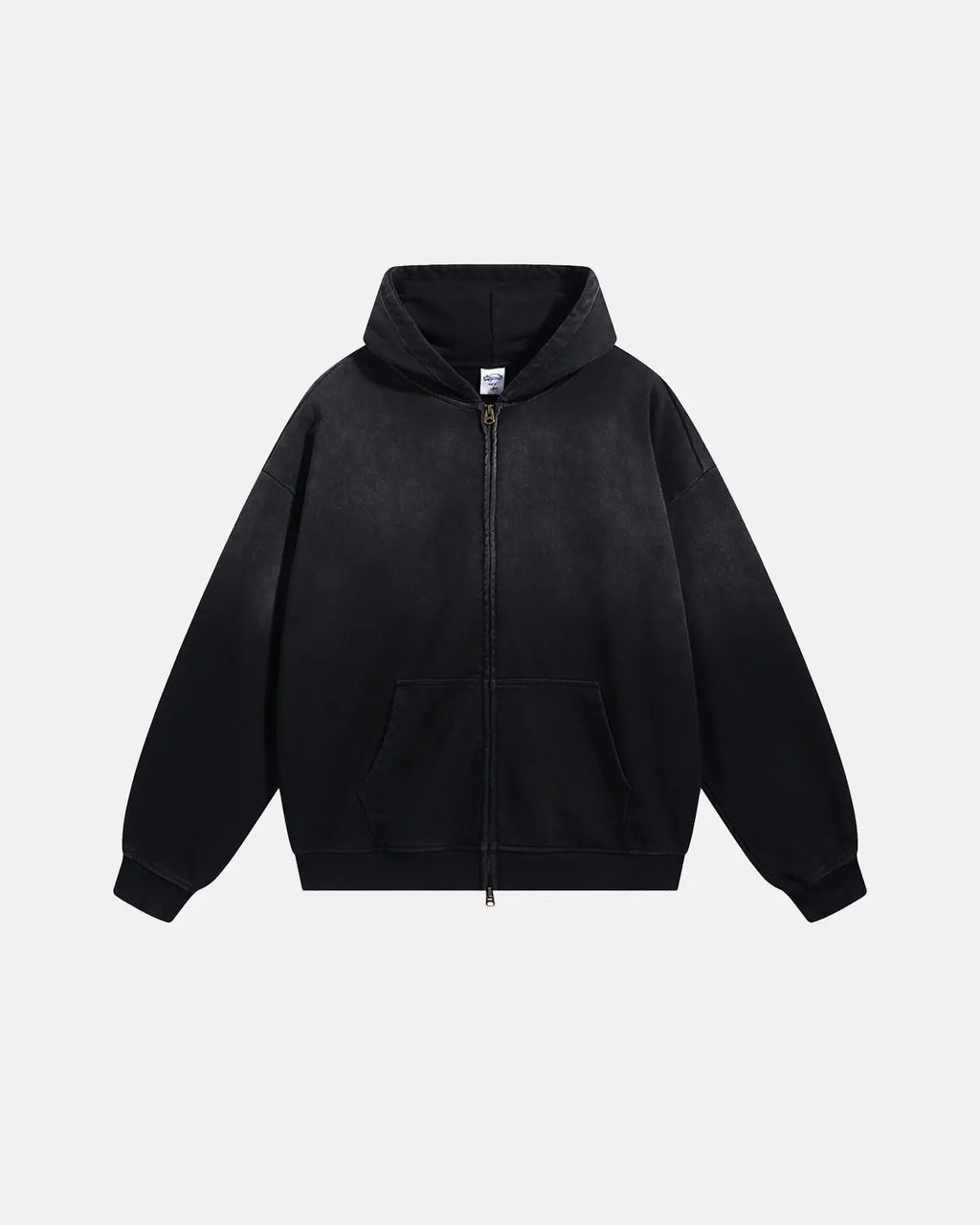 Sential Vintage Hoodie