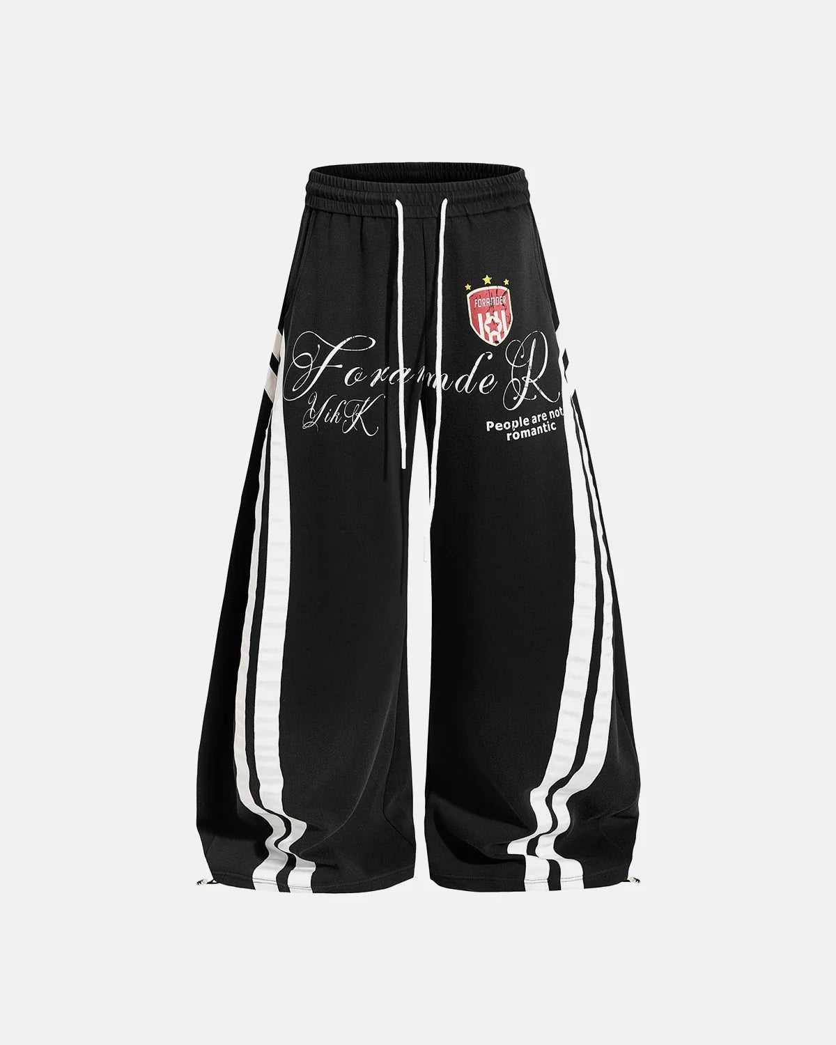 Brooklyn Pantalón Streetwear
