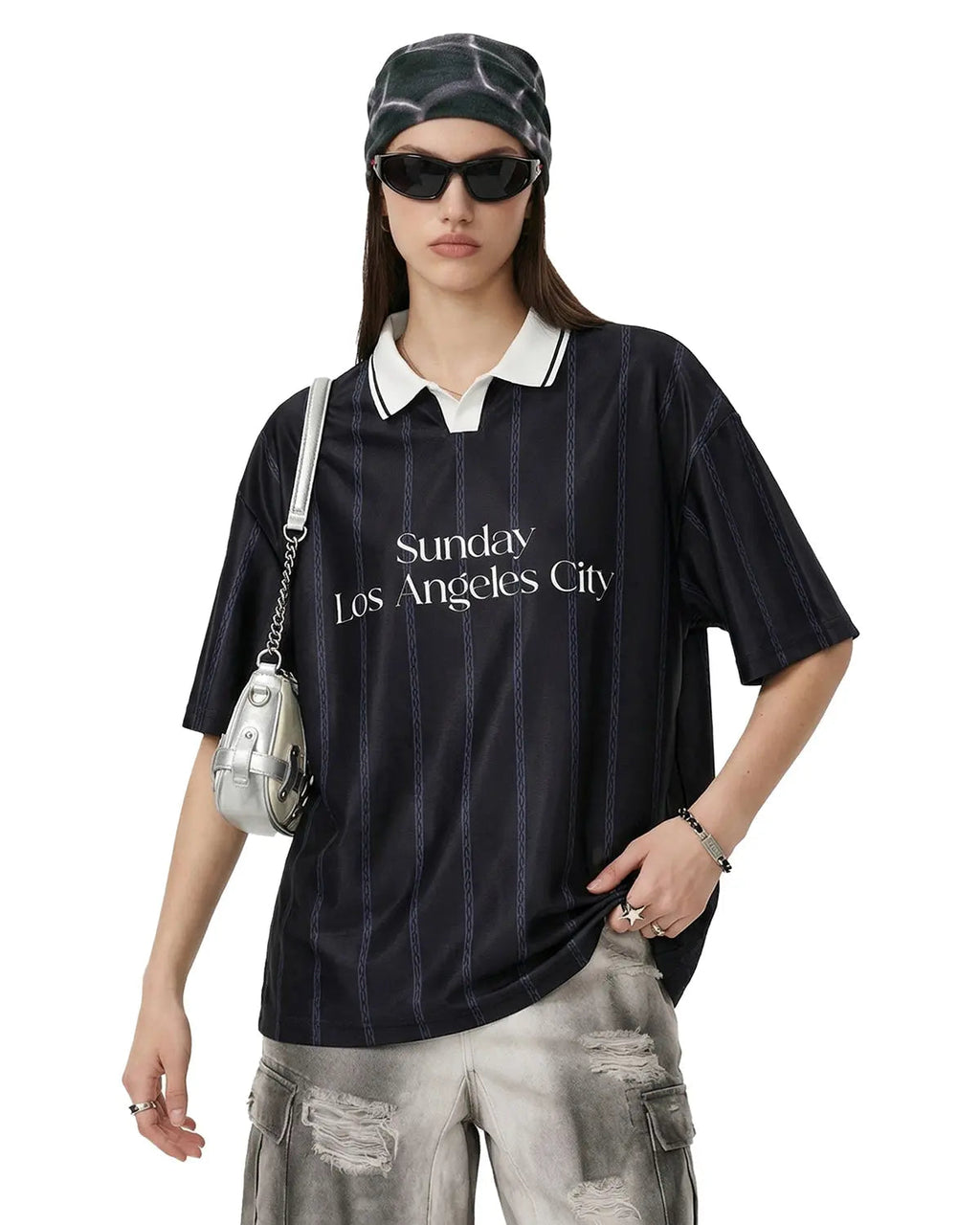 Sydney Polo