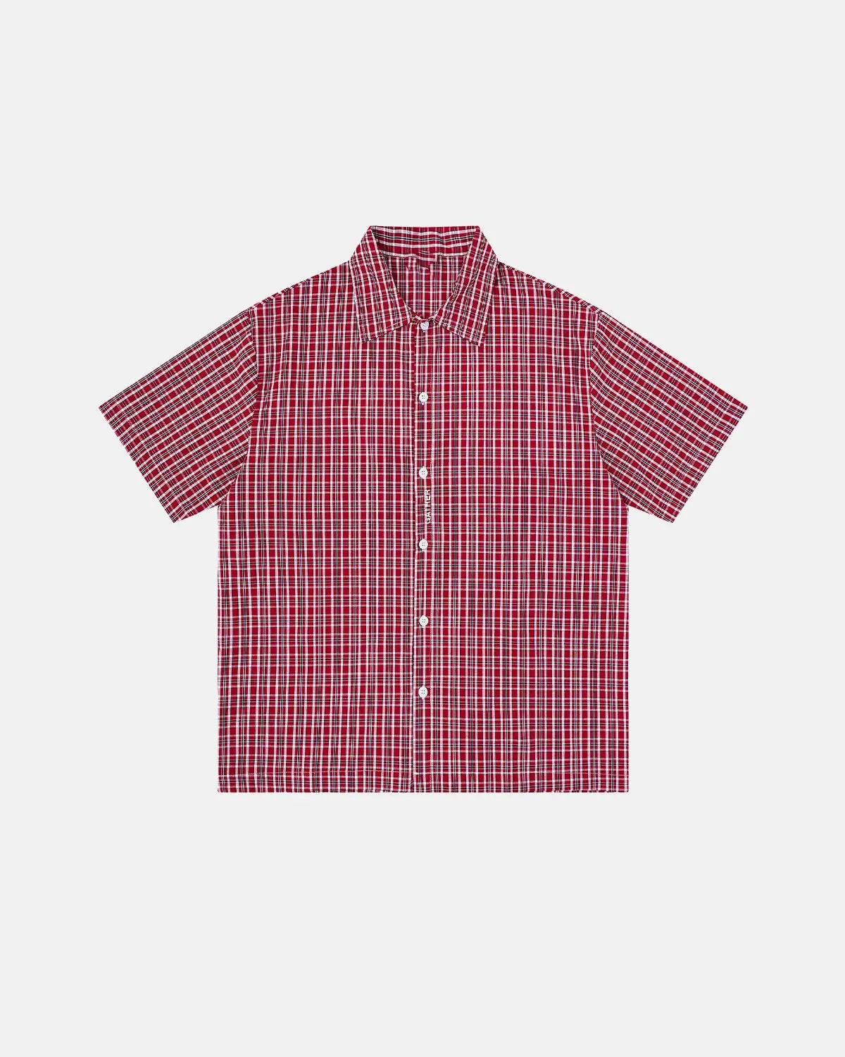 Camisa Cuadros