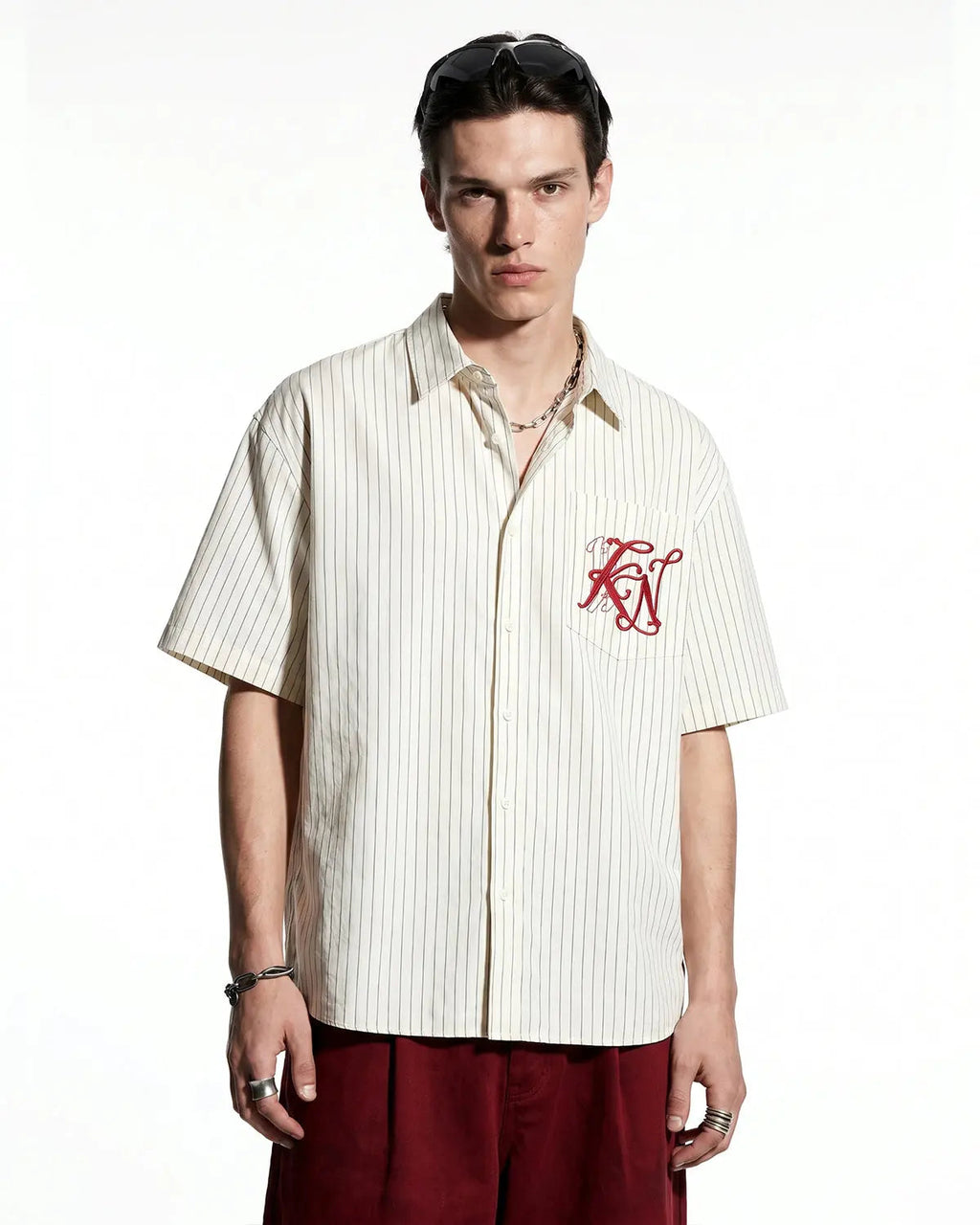Albaricoque Camisa