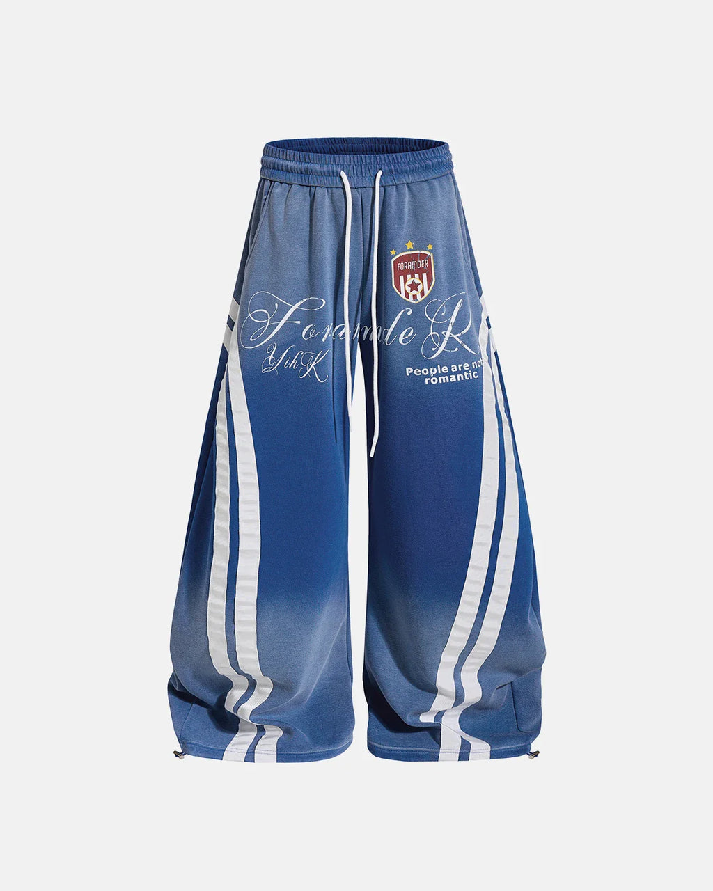 Brooklyn Pantalón Streetwear
