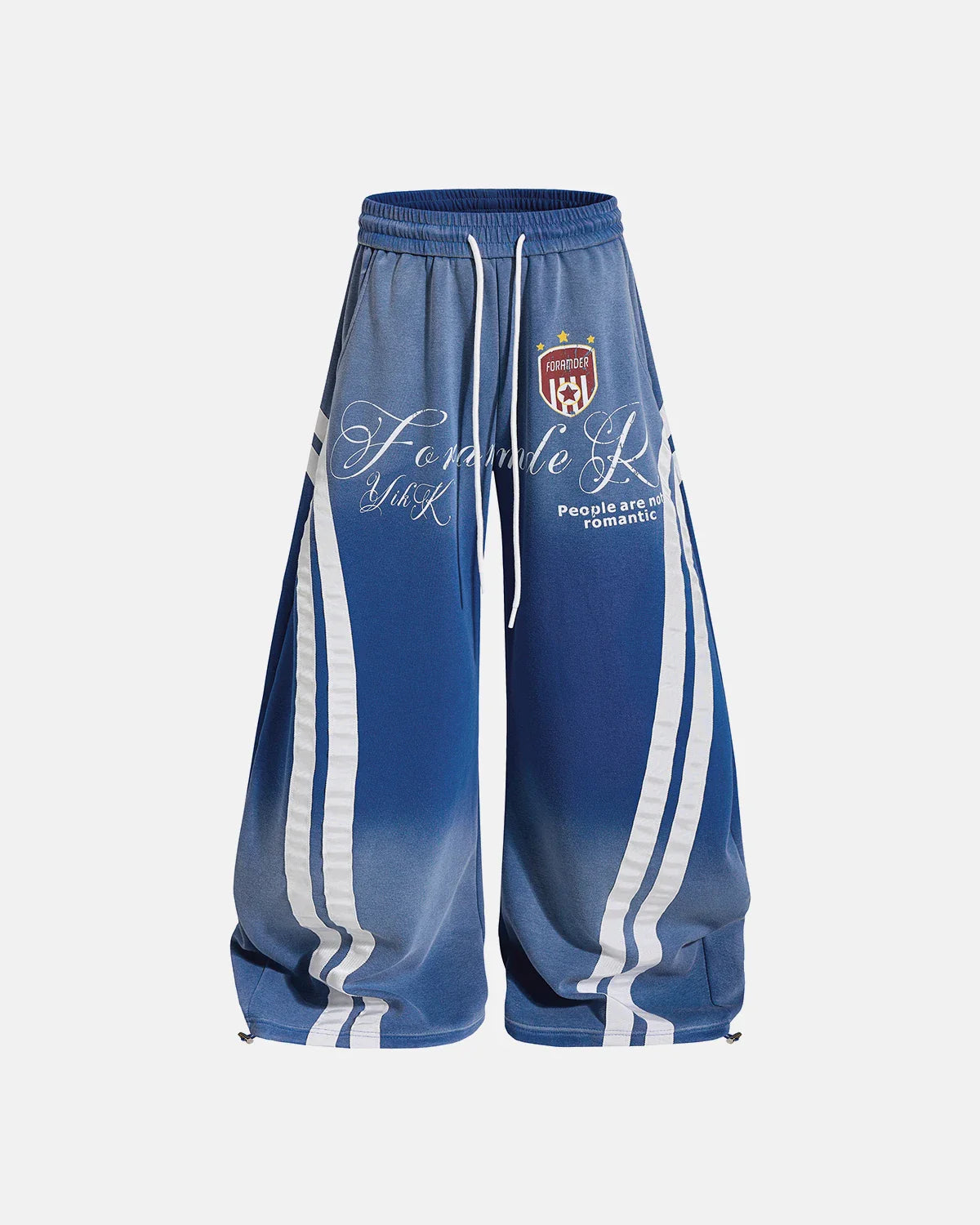 Brooklyn Pantalón Streetwear