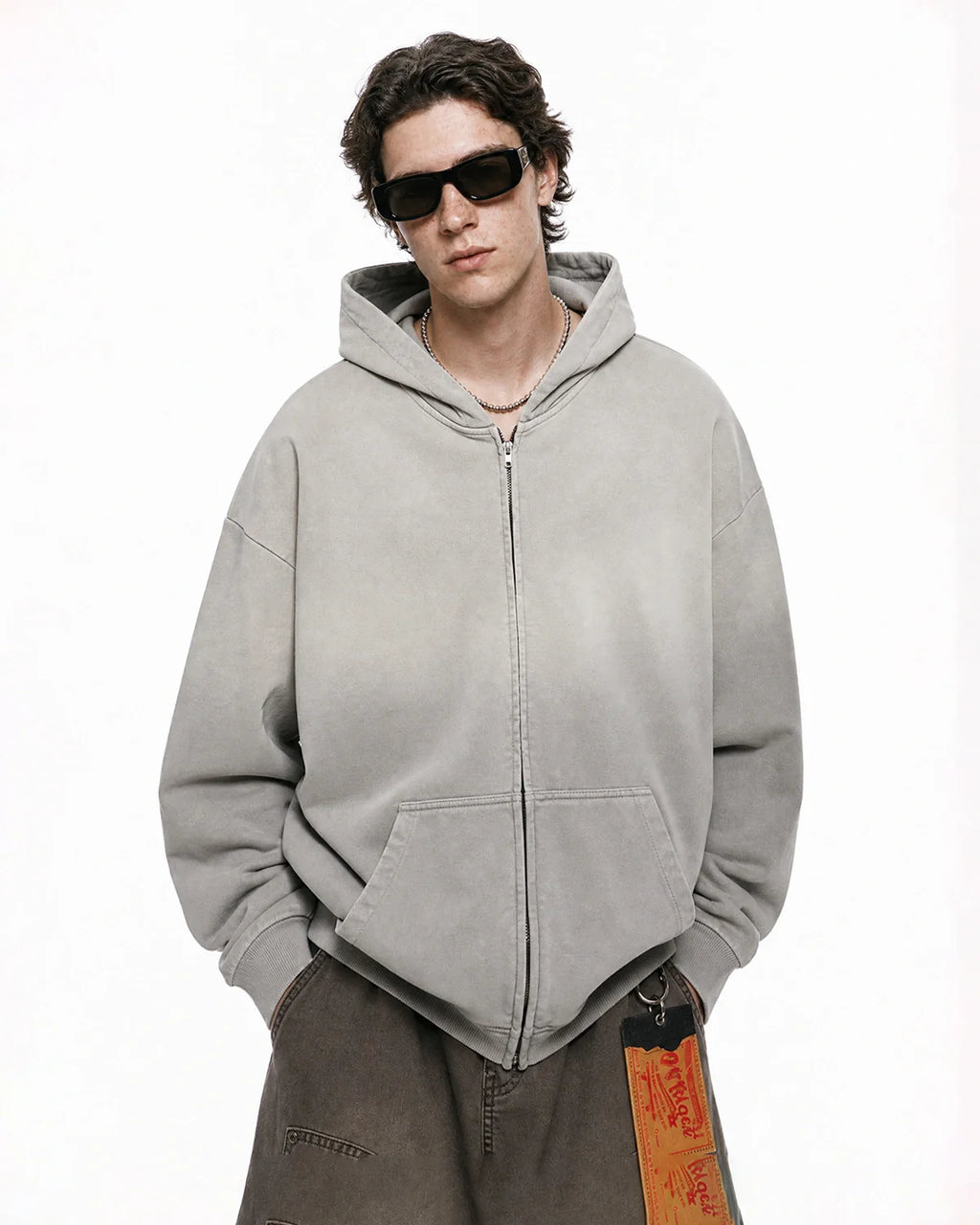 Sential Vintage Hoodie