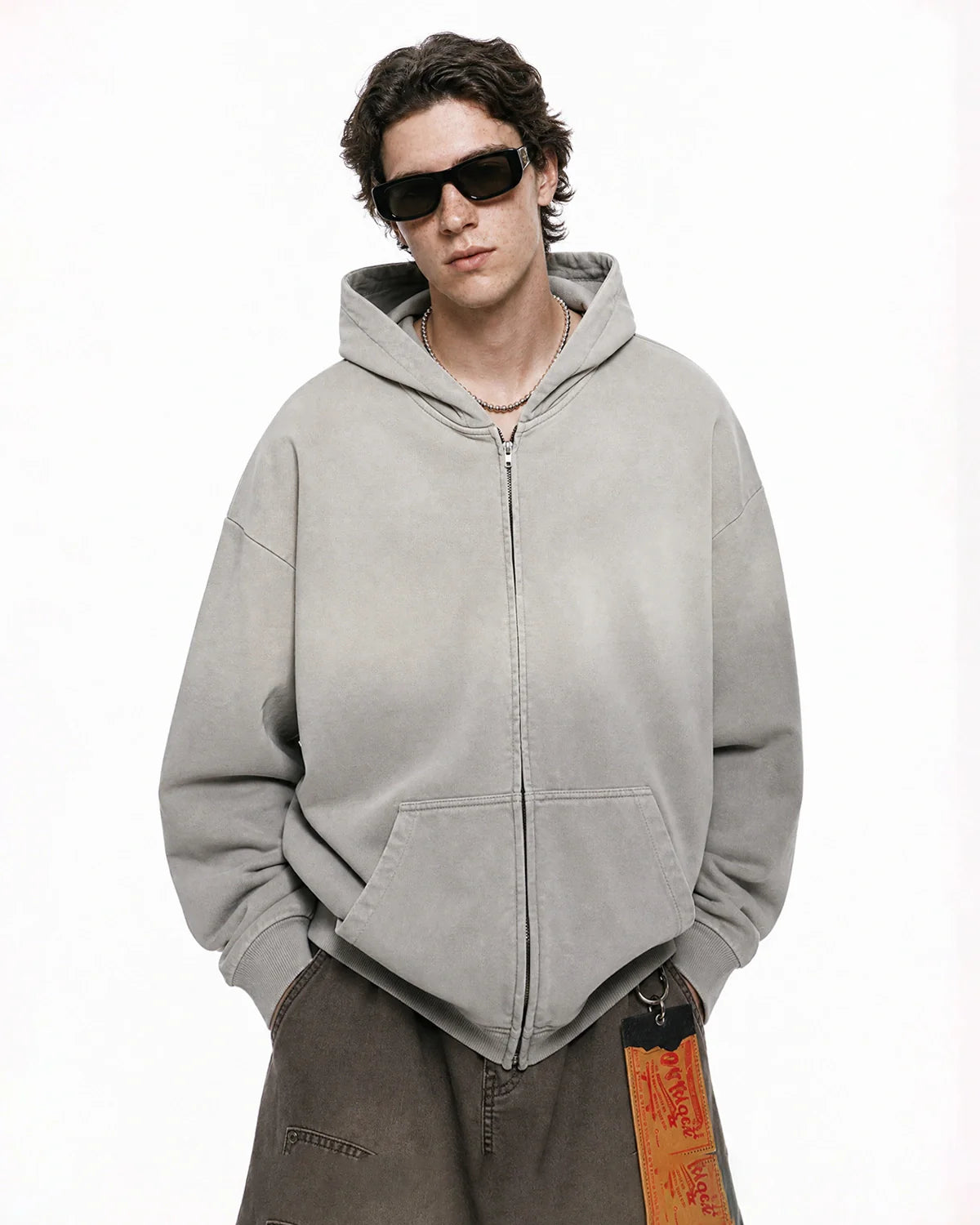 Sential Vintage Hoodie