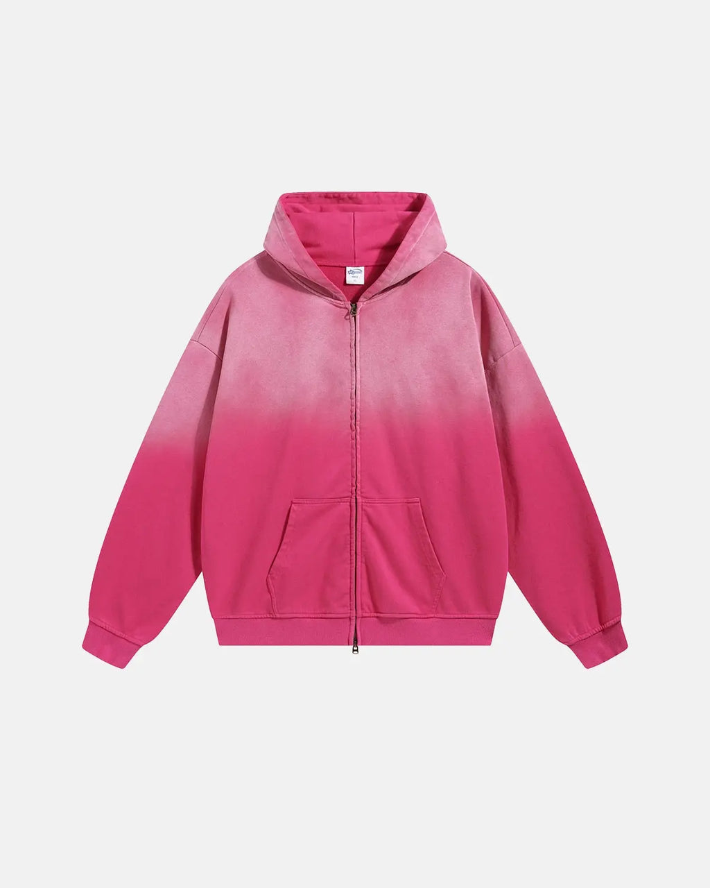 Sential Vintage Hoodie