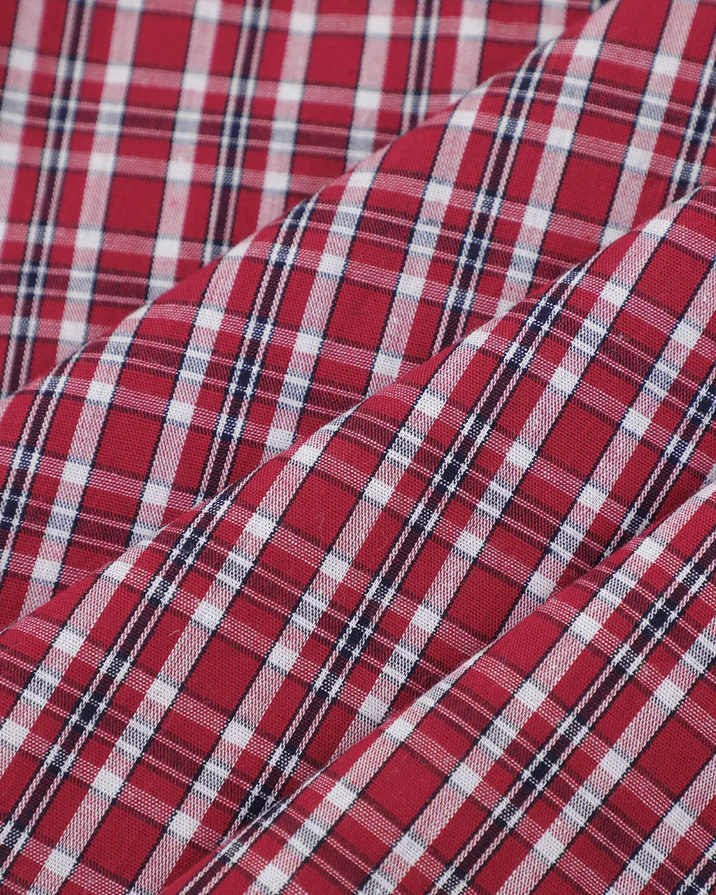Camisa Cuadros
