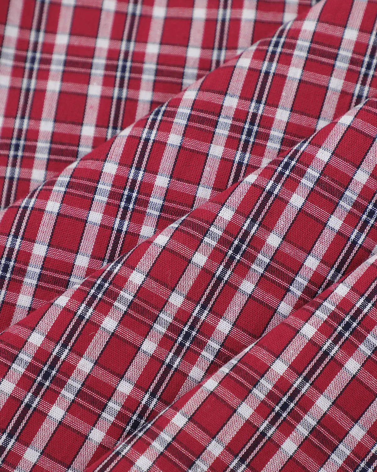 Camisa Cuadros