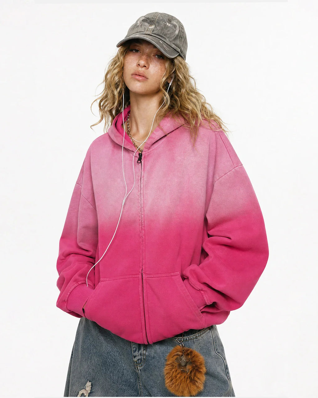 Sential Vintage Hoodie