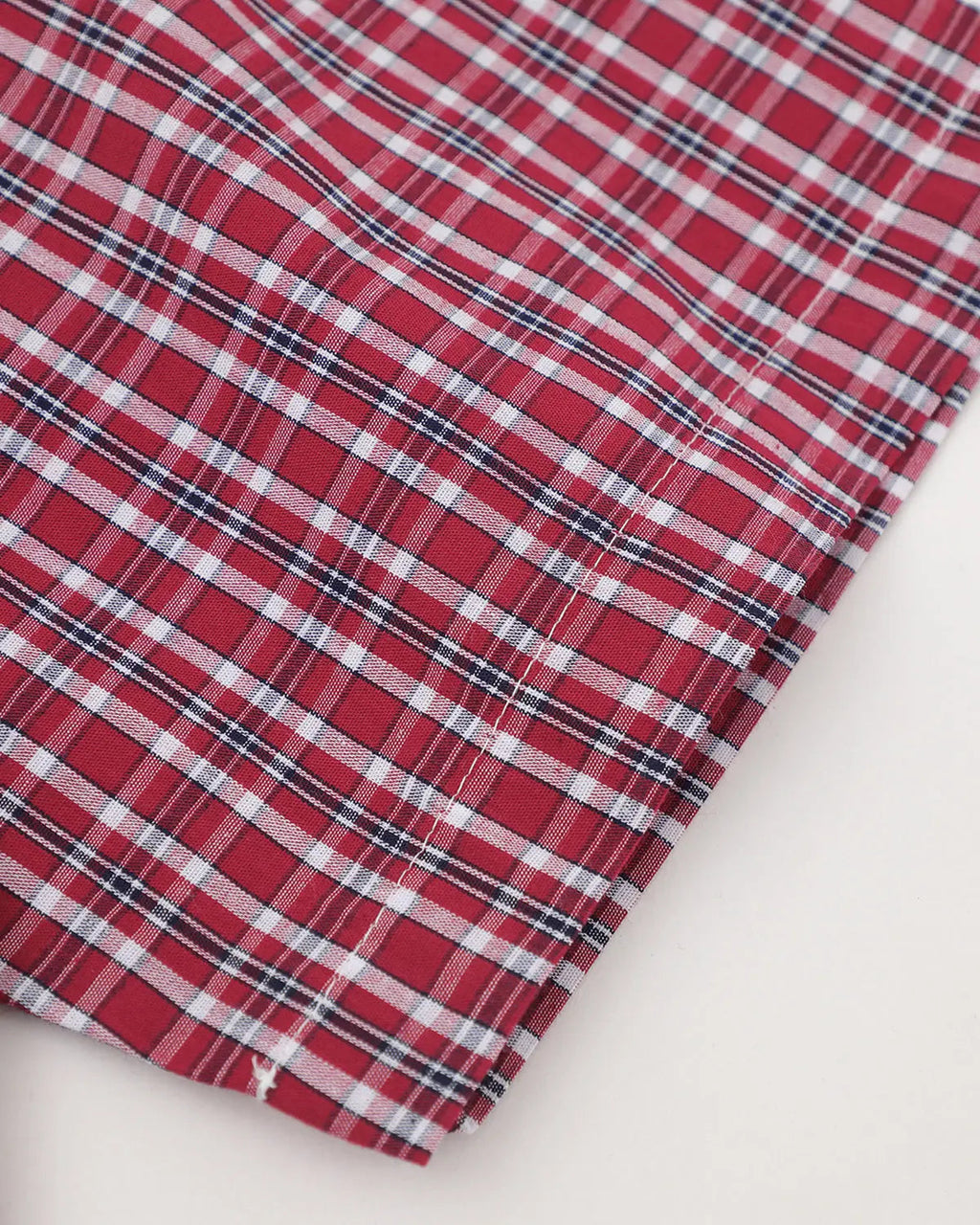 Camisa Cuadros