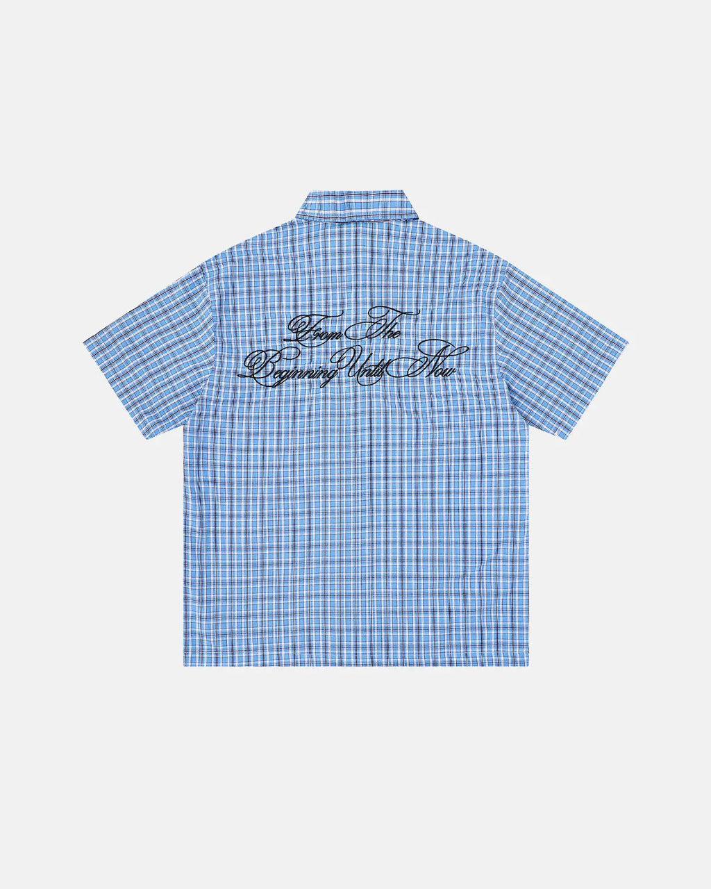 Camisa Cuadros