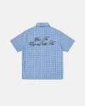 Camisa Cuadros