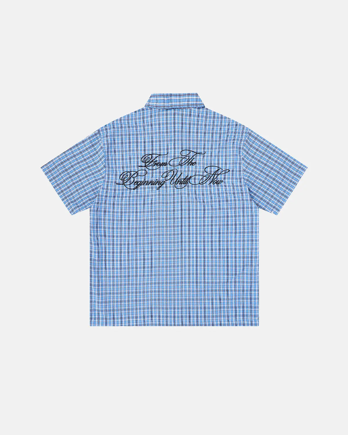 Camisa Cuadros
