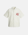 Albaricoque Camisa