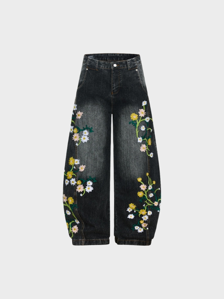 Pantalon Denmark Ɐ\ᴙ