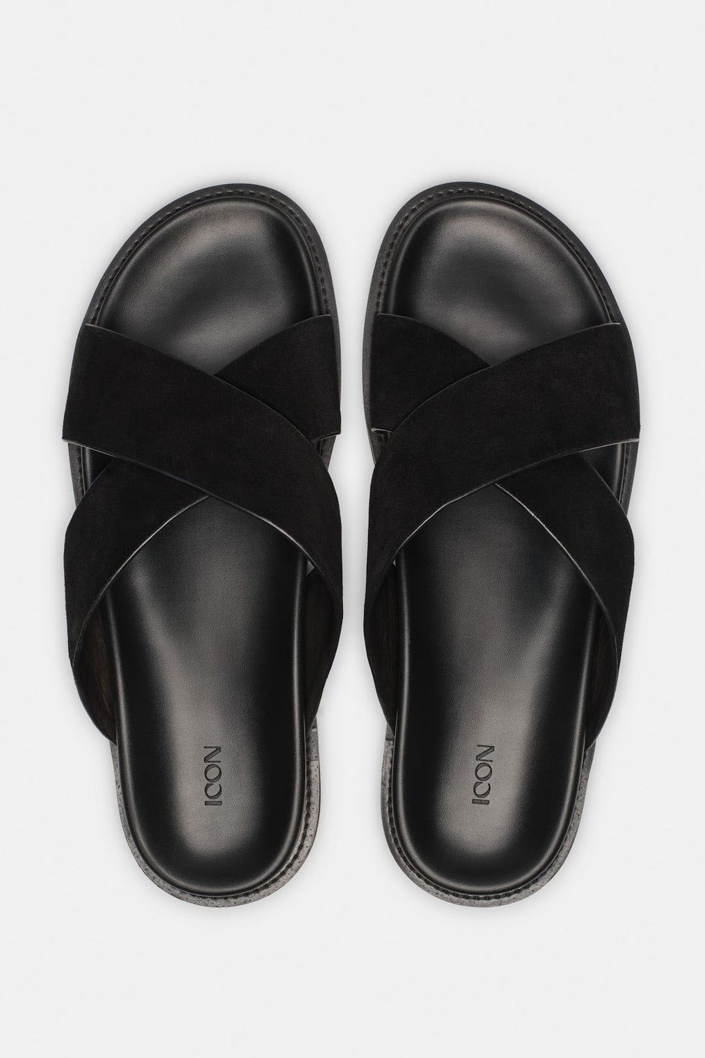 Estefano Sandalias Ɐ\ᴙ