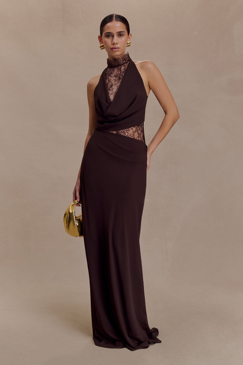 Aurorea Vestido Ɐ\ᴙ