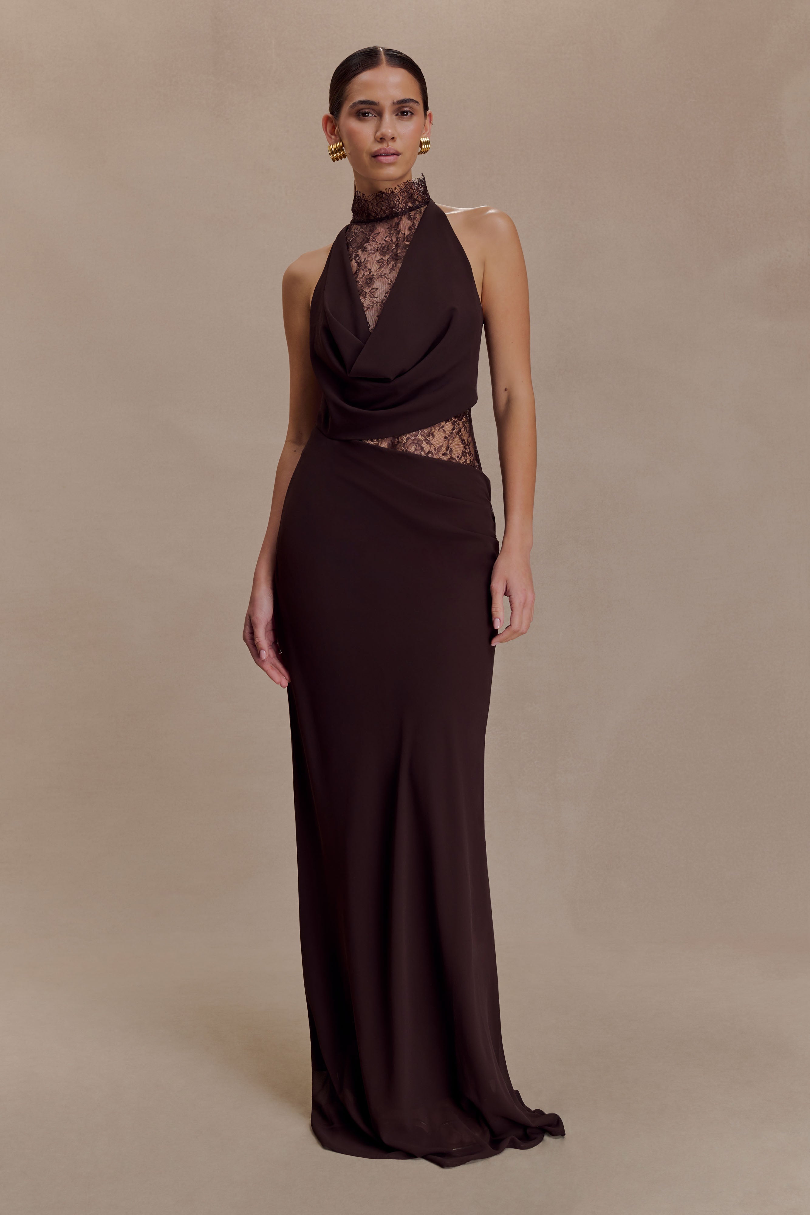 Aurorea Vestido Ɐ\ᴙ