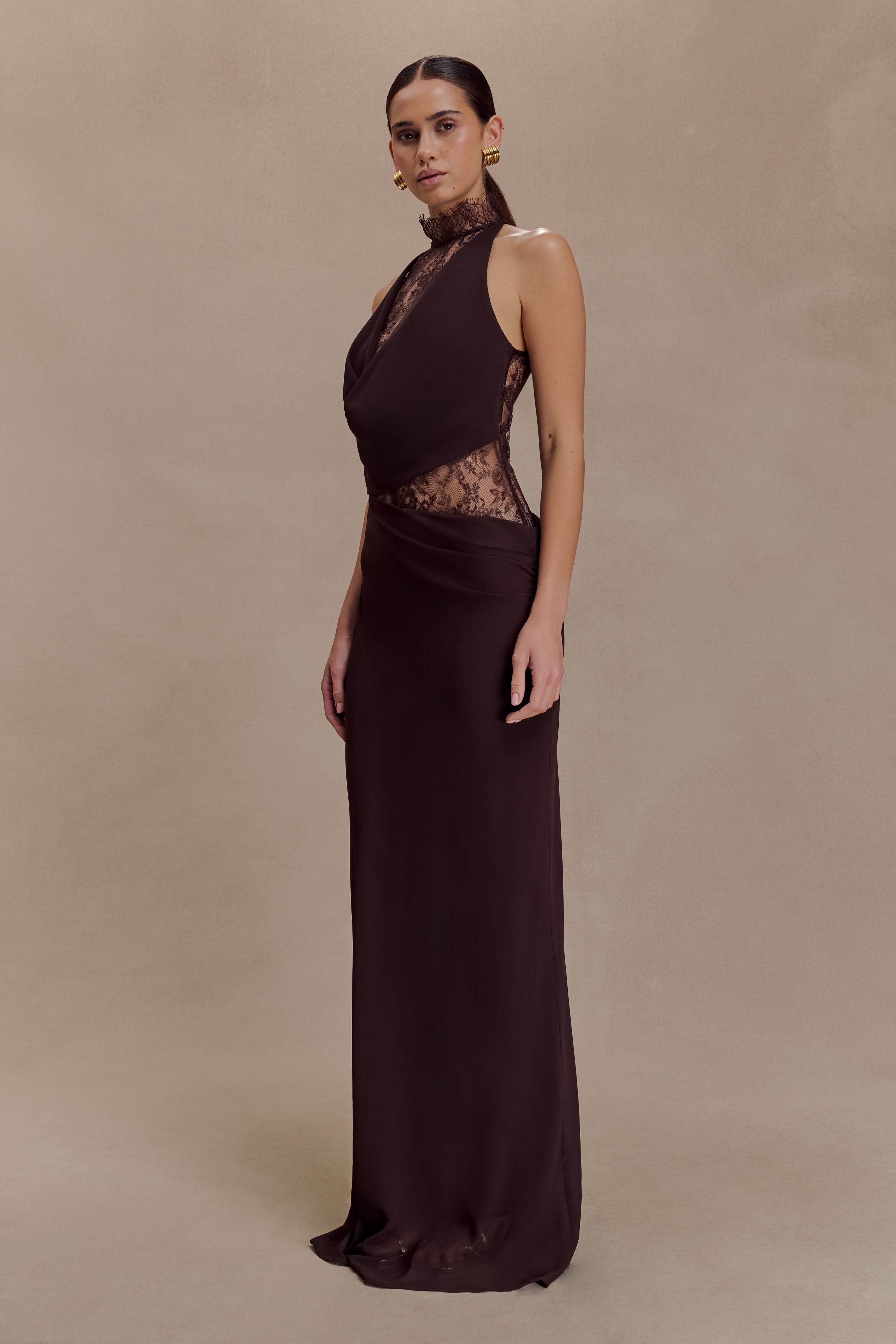 Aurorea Vestido Ɐ\ᴙ