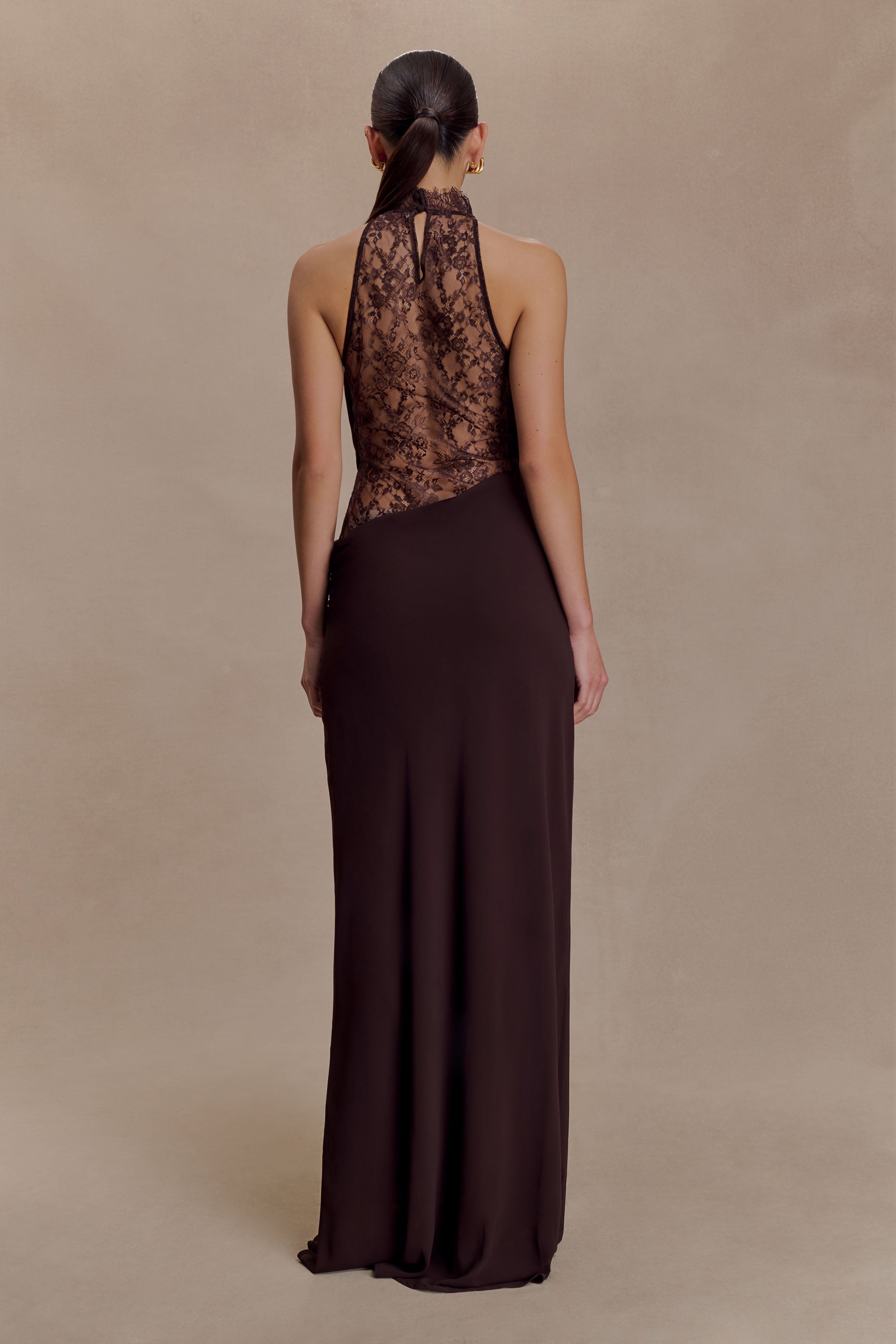 Aurorea Vestido Ɐ\ᴙ