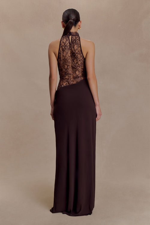 Aurorea Vestido