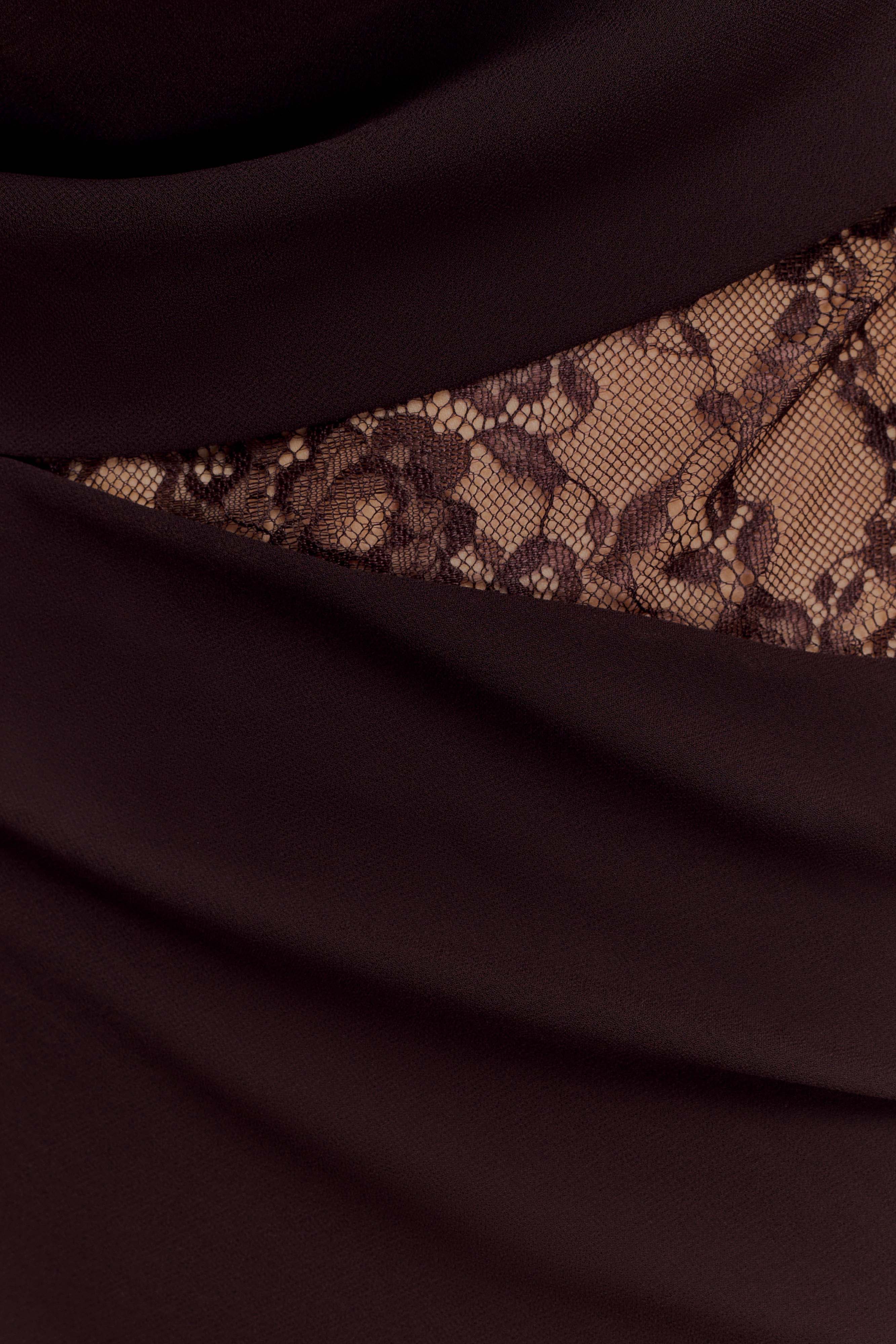 Aurorea Vestido Ɐ\ᴙ