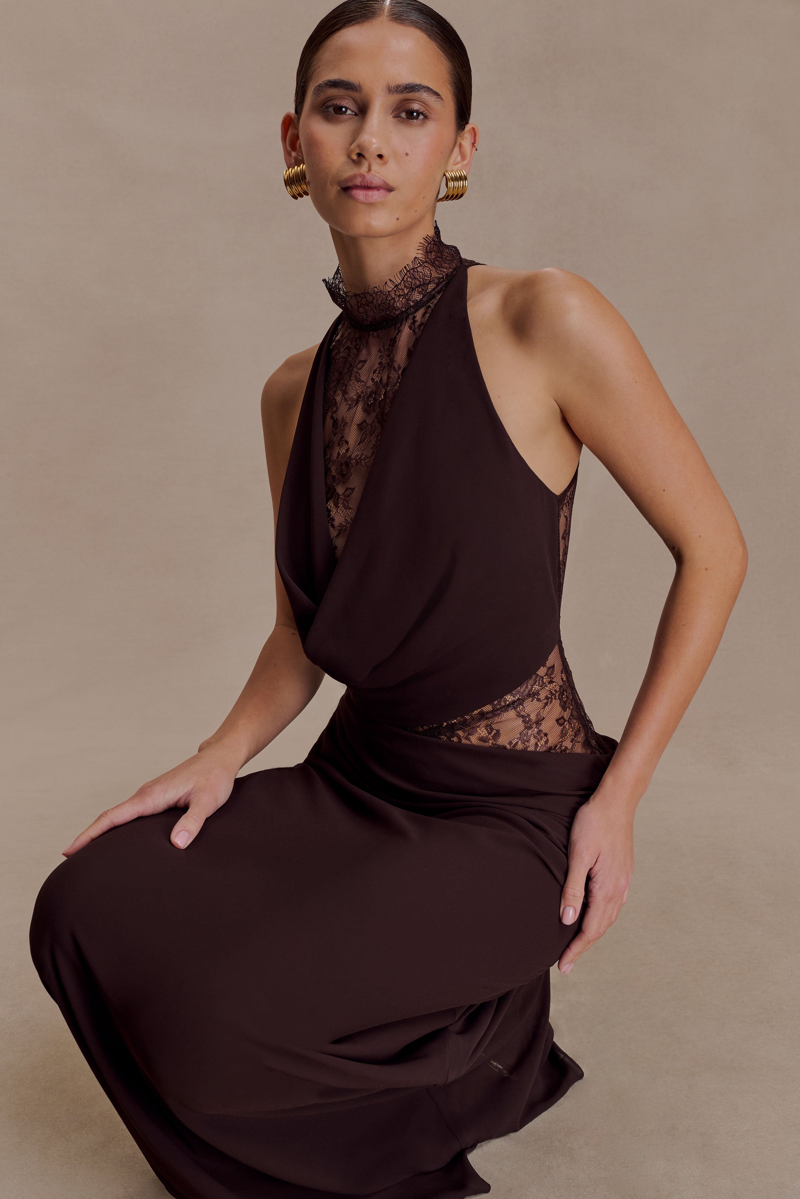 Aurorea Vestido Ɐ\ᴙ