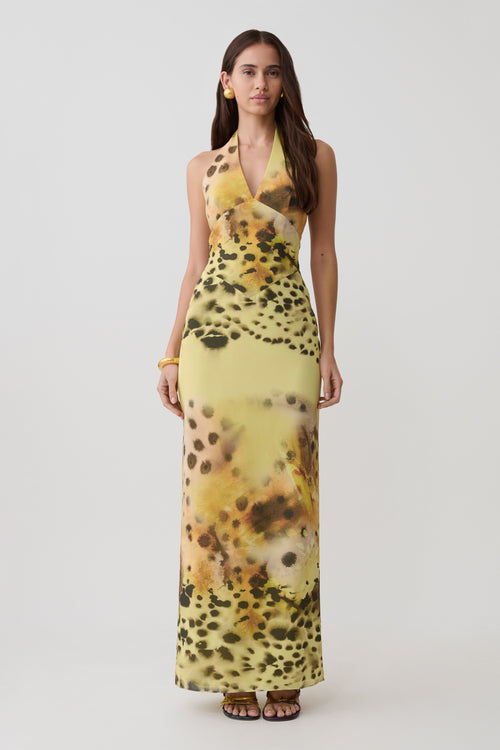 Maximiliana Vestido Ɐ\ᴙ