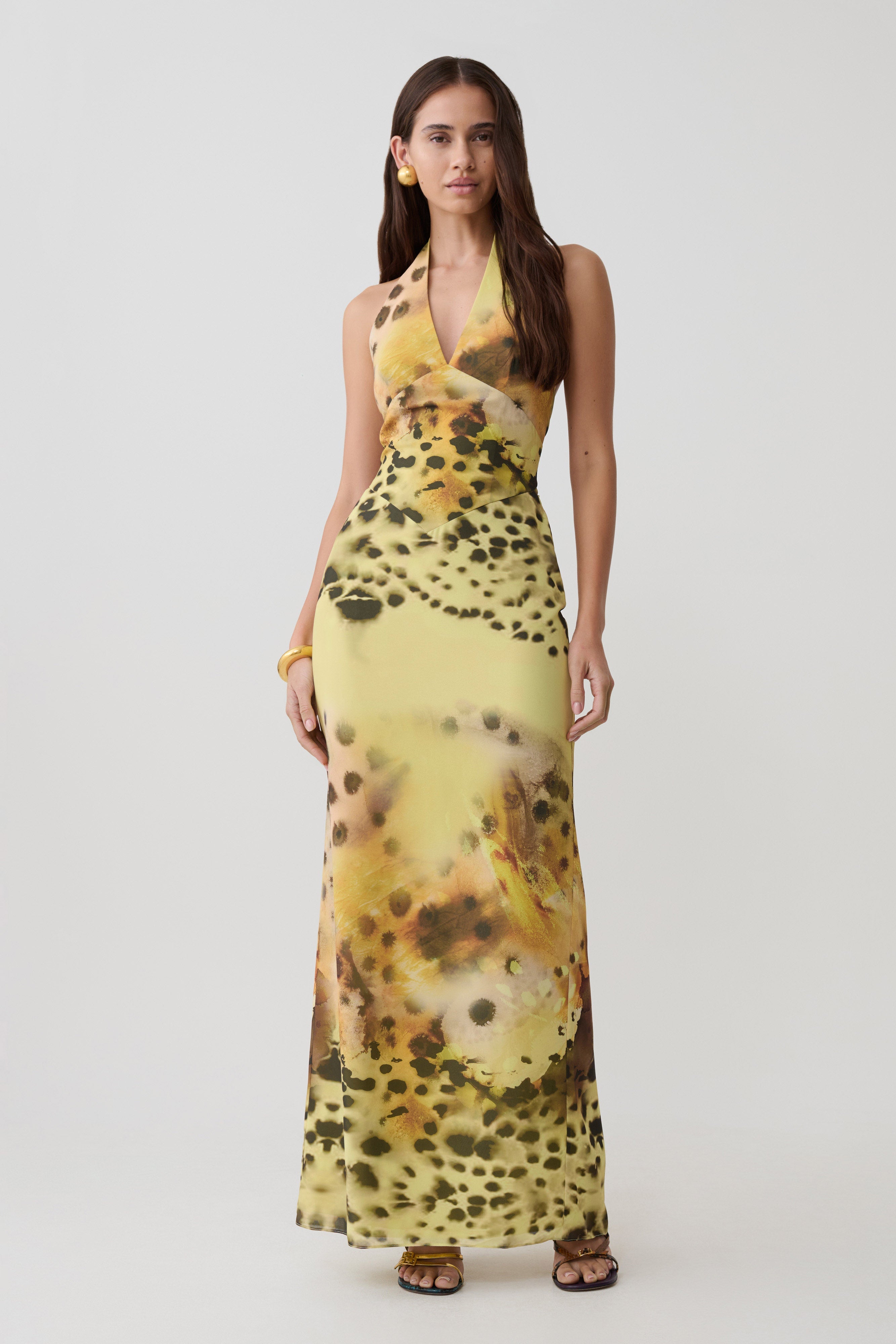 Maximiliana Vestido Ɐ\ᴙ
