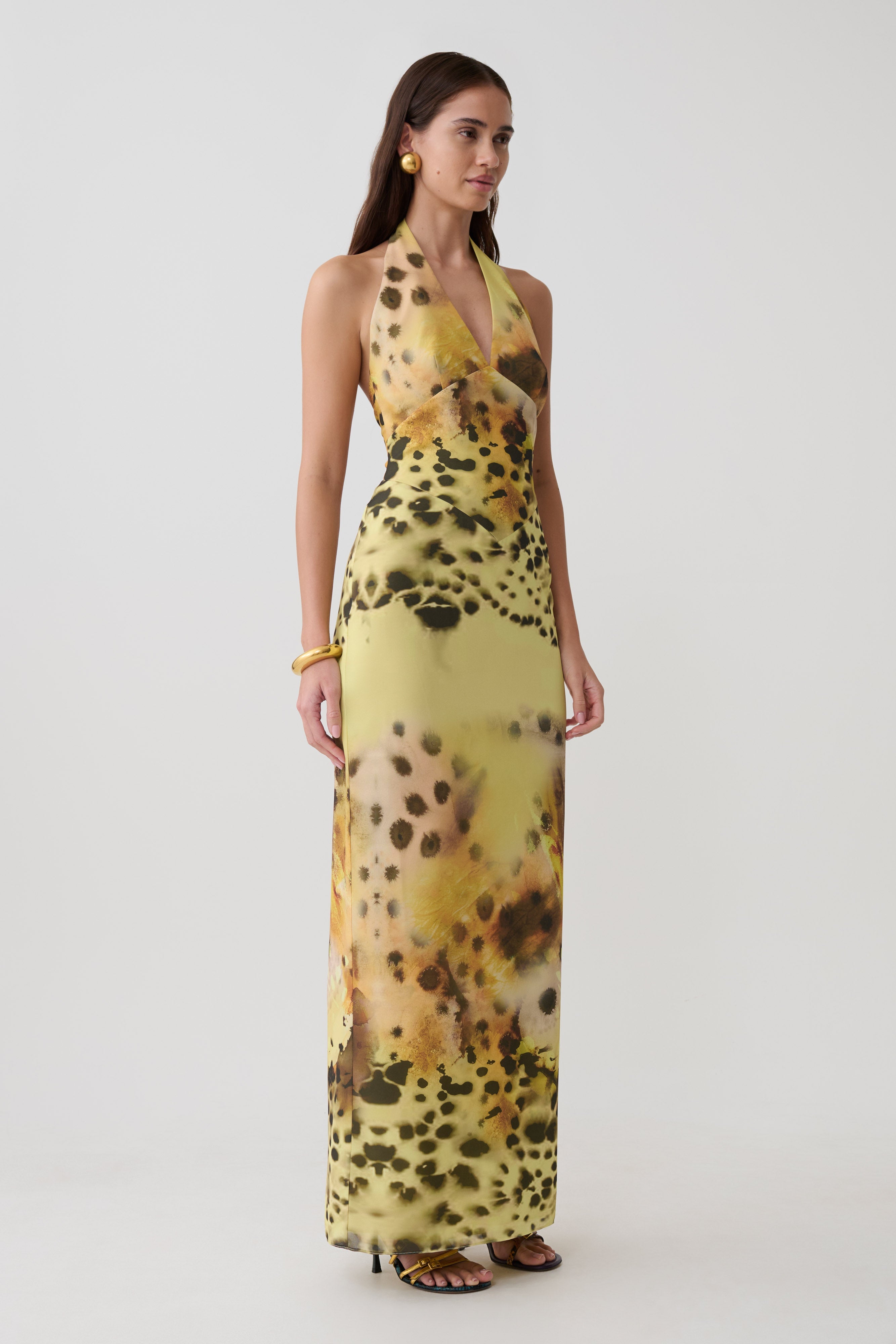 Maximiliana Vestido Ɐ\ᴙ