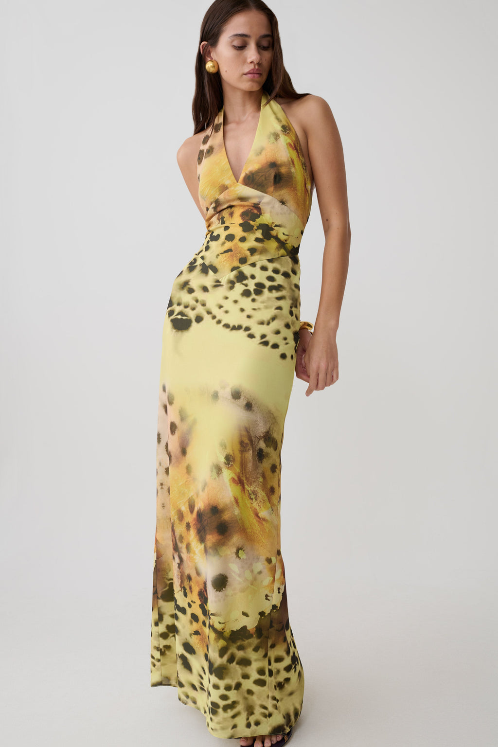 Maximiliana Vestido Ɐ\ᴙ
