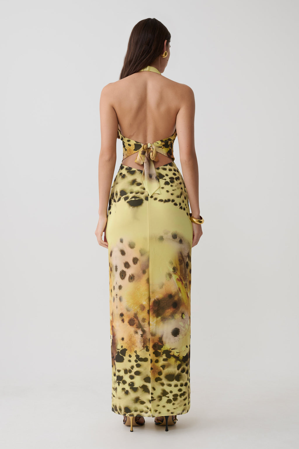 Maximiliana Vestido Ɐ\ᴙ