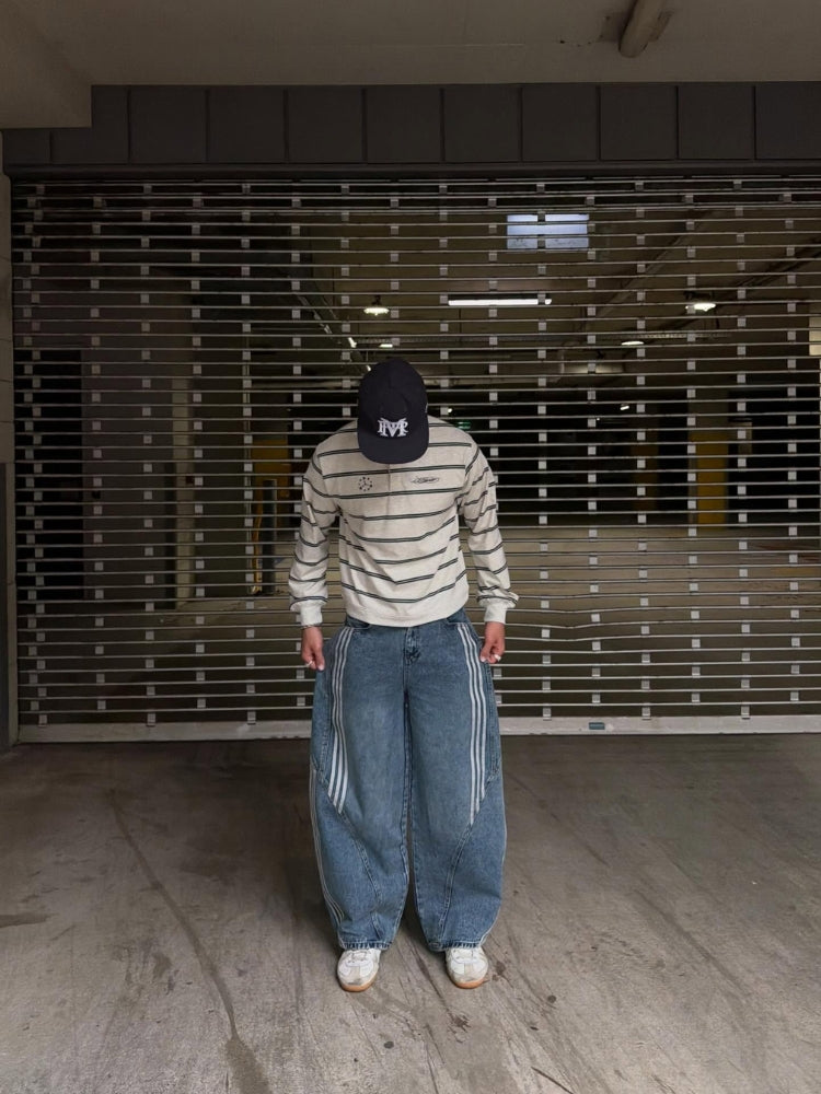 Pantalon Camden Ɐ\ᴙ