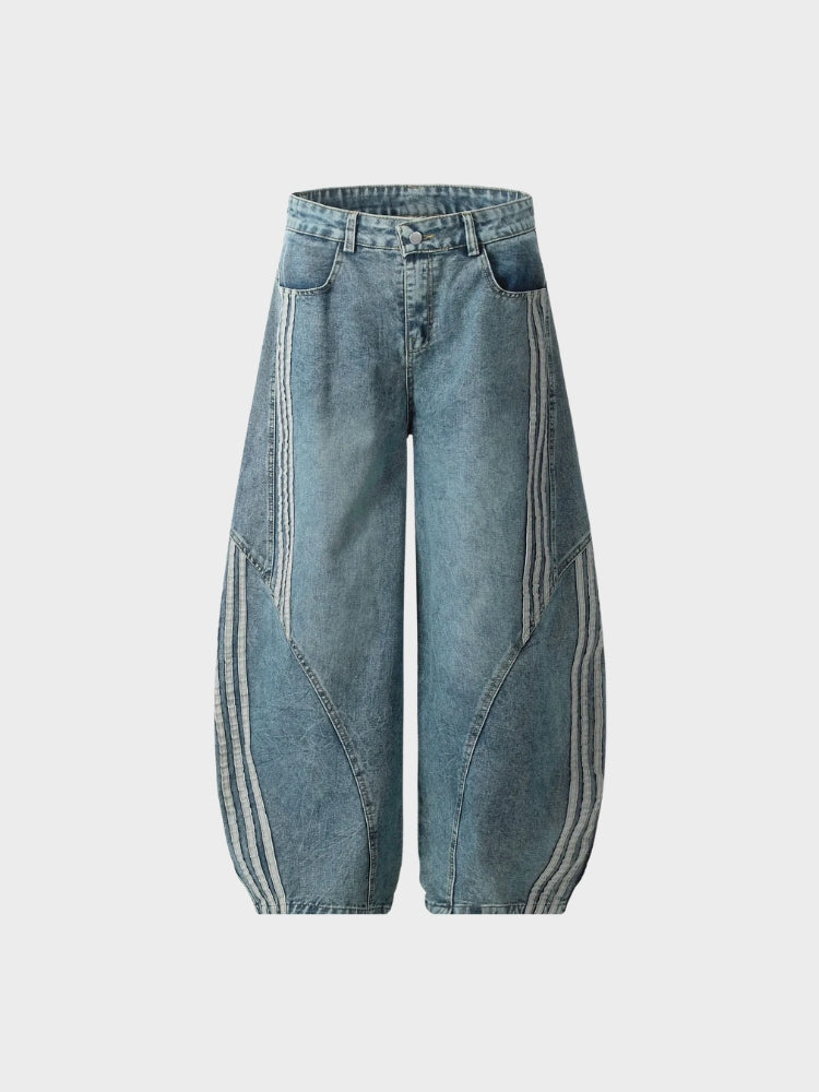 Pantalon Camden Ɐ\ᴙ