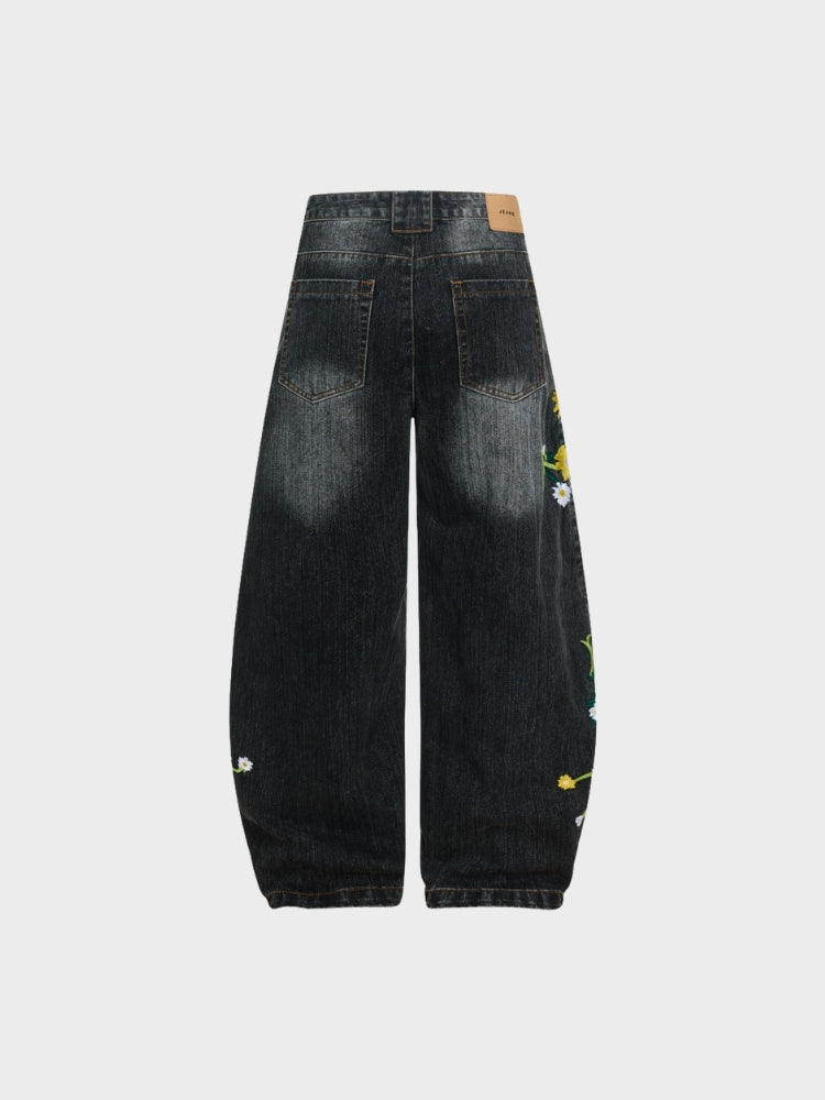 Pantalon Denmark Ɐ\ᴙ
