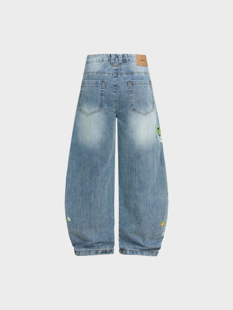 Pantalon Denmark Ɐ\ᴙ