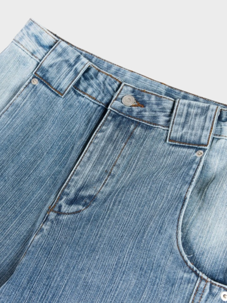 Pantalon Denmark Ɐ\ᴙ