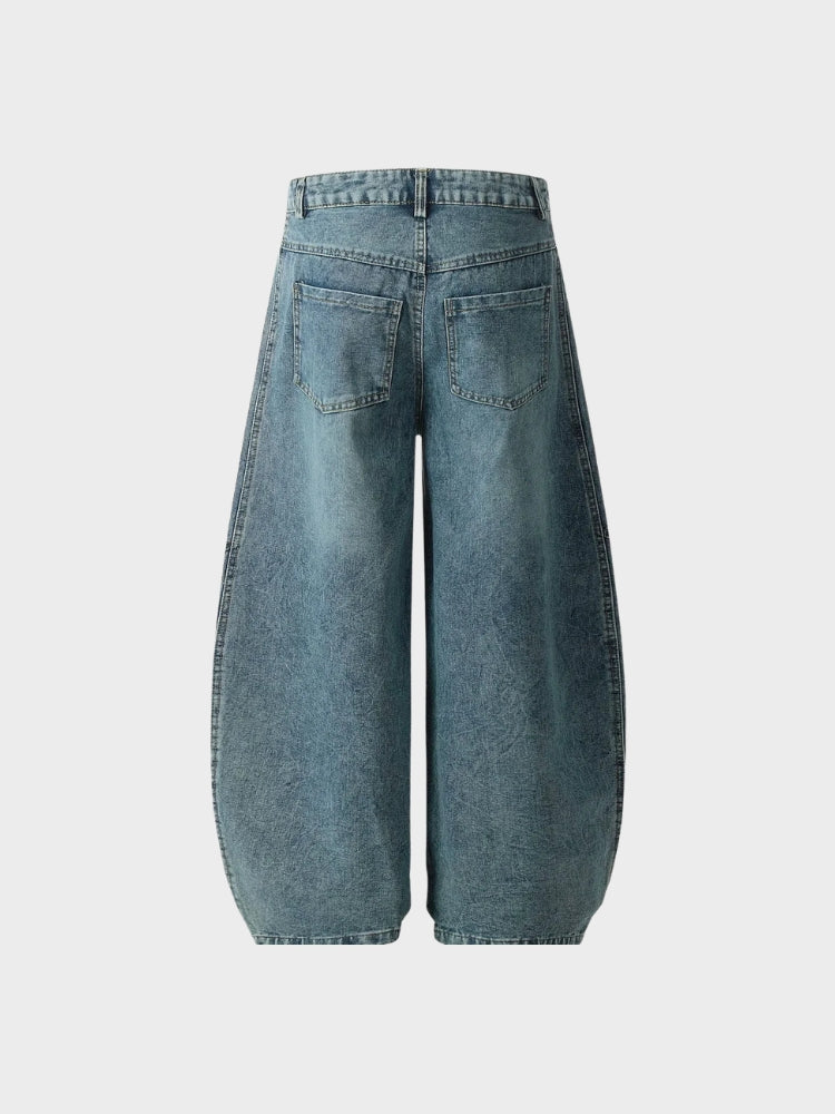 Pantalon Camden Ɐ\ᴙ