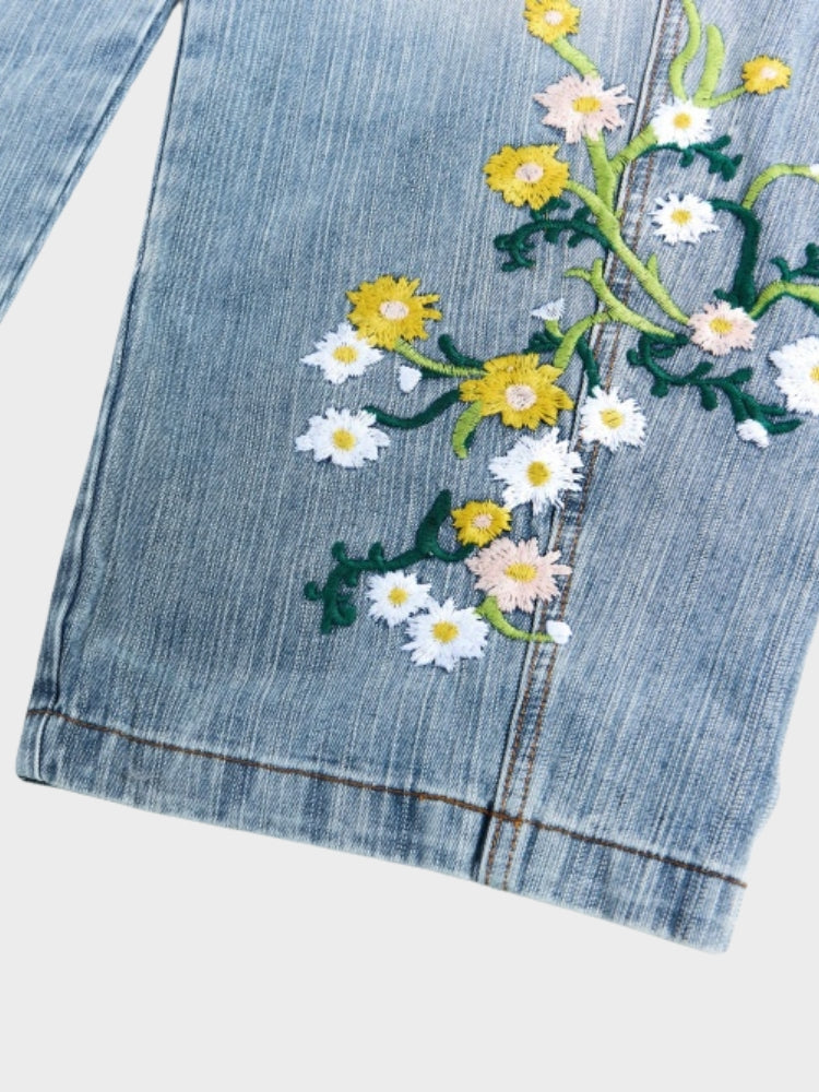 Pantalon Denmark Ɐ\ᴙ