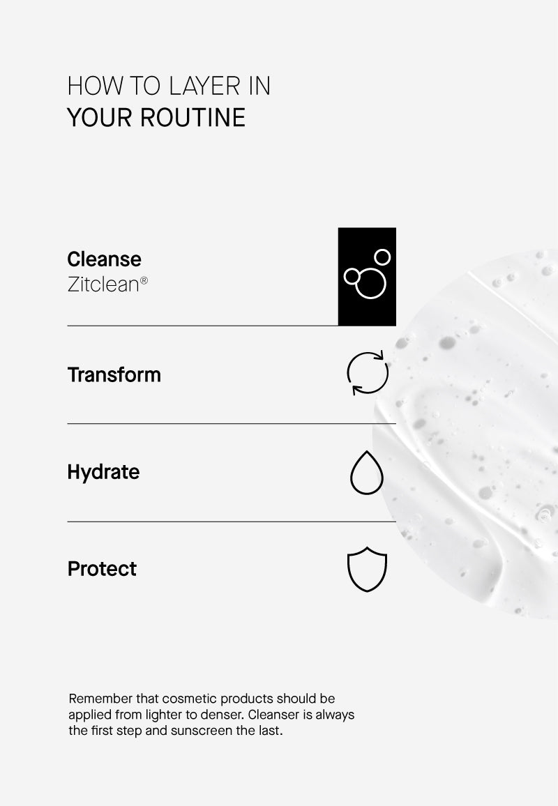Zitclean®