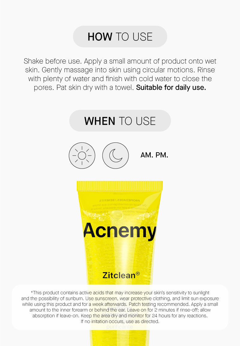 Zitclean®