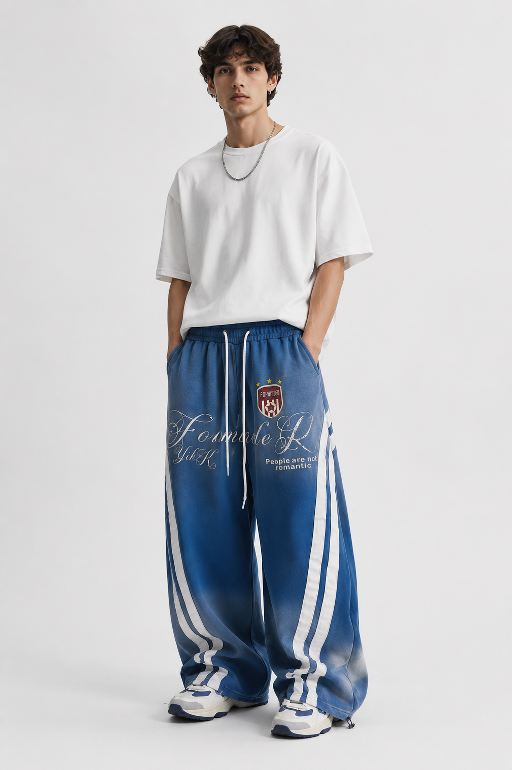 Brooklyn Pantalón Streetwear