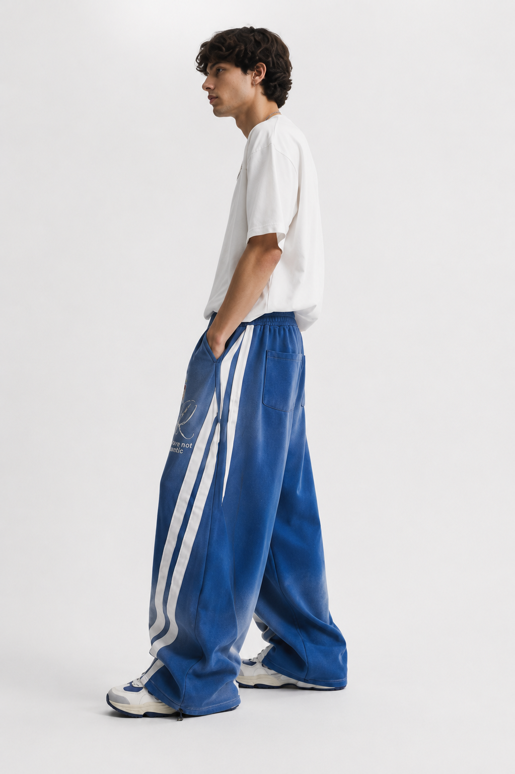 Brooklyn Pantalón Streetwear