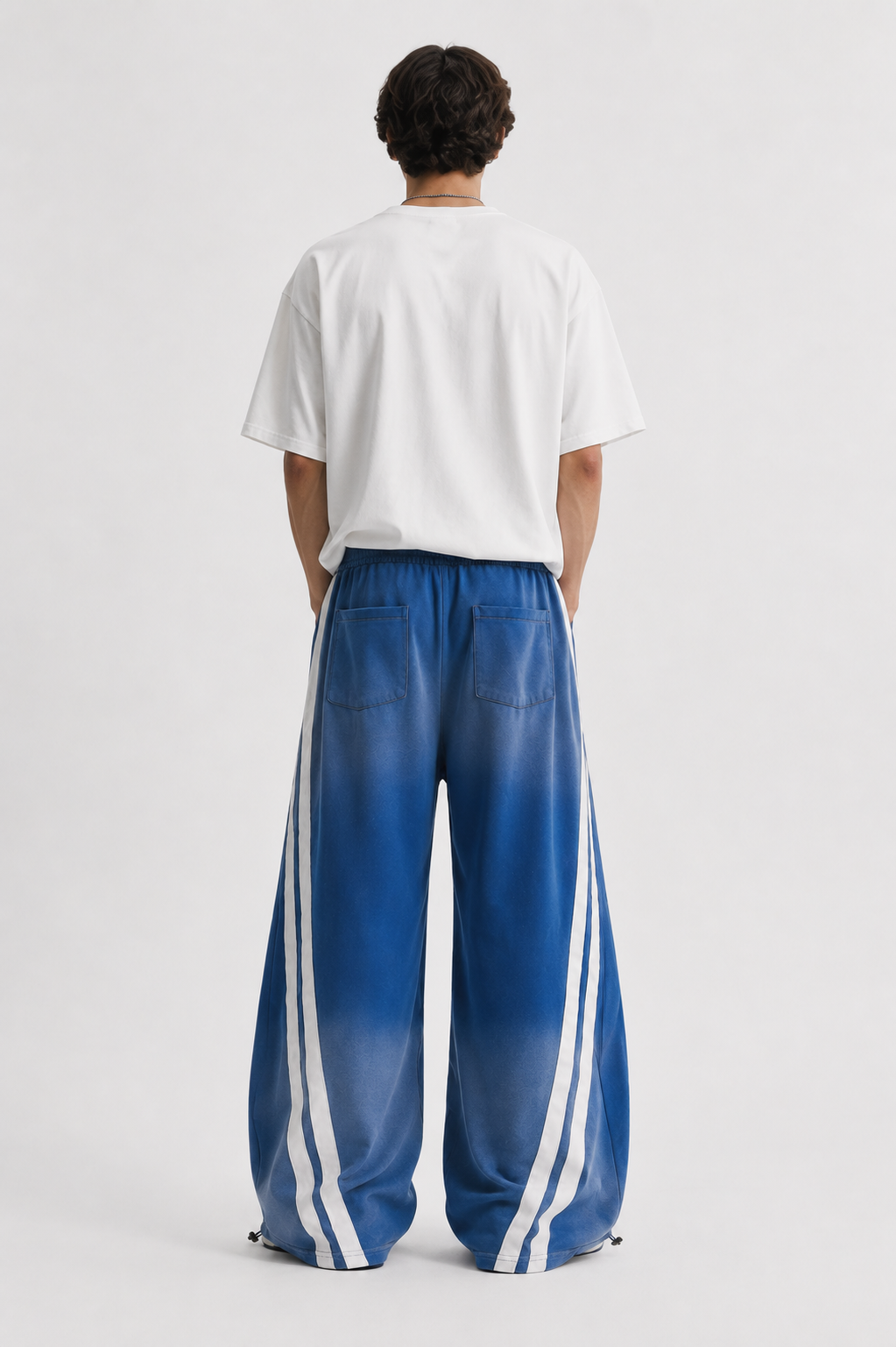 Brooklyn Pantalón Streetwear