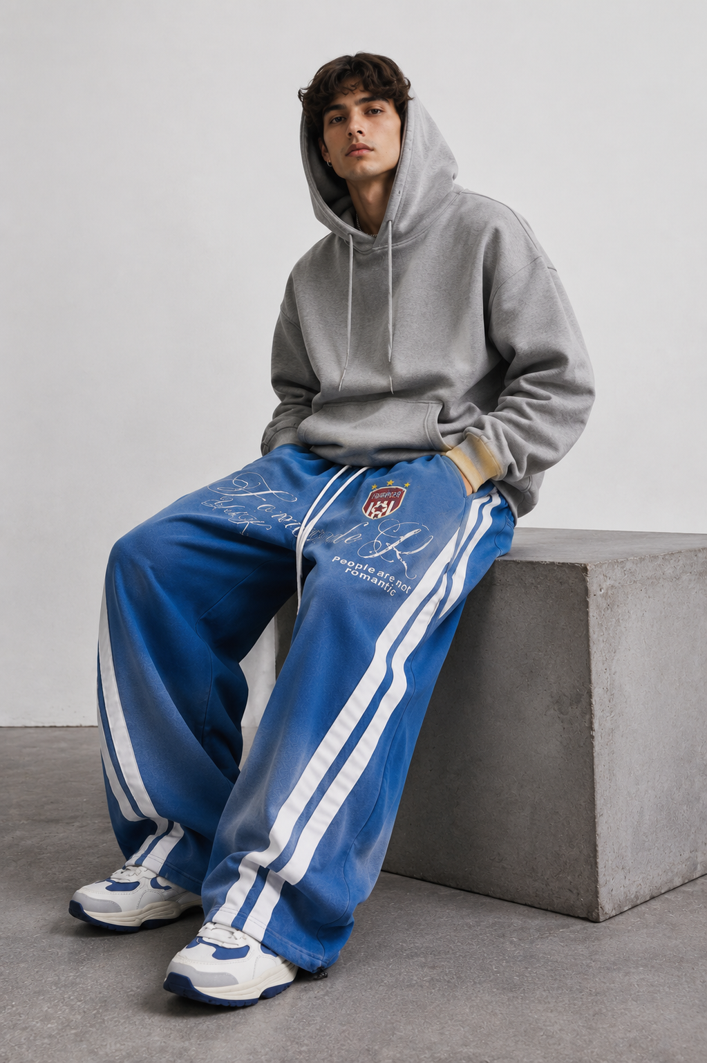 Brooklyn Pantalón Streetwear